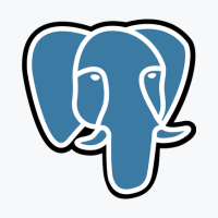 Logo de PostgreSQL